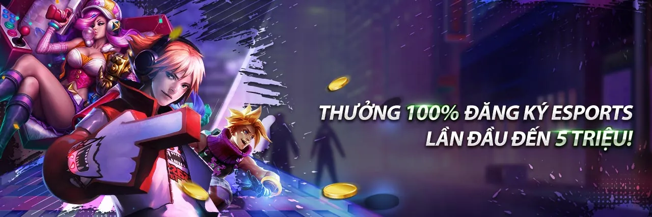 Khuyến mãi chào mừng 89vet